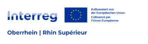 Logo Interreg-Oberrhein-Rhin
